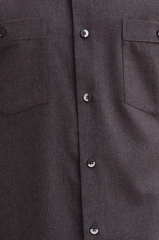 Koyu Kahverengi Kışlık Pamuklu