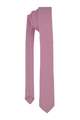 Pembe Mendili Klasik Kravat