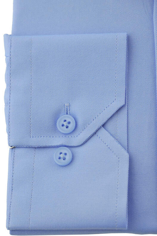 Mavi Gabardin