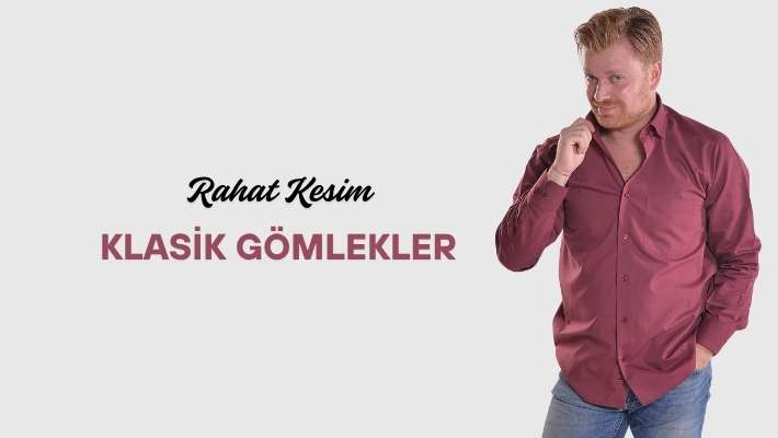 Klasik Rahat Kesim